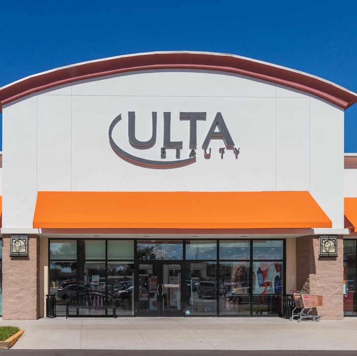 “Well-being and beauty are intrinsically connected and fundamental to who we are as a company,” said Jodi Caro, general counsel, chief risk and compliance officer at Ulta Beauty.