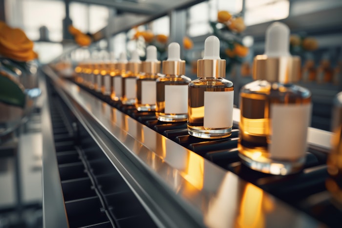 Can beauty manufacturers and brands collaborate better? One firm thinks so.