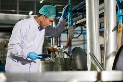 Beauty manufacturers are increasingly scrutinizing the use of water in facilities, processes, product design and shipping.