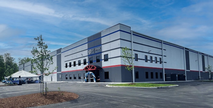 Steve Pringle shares, 'The shift toward more sustainable products is another growth engine for the industry over the coming years.'