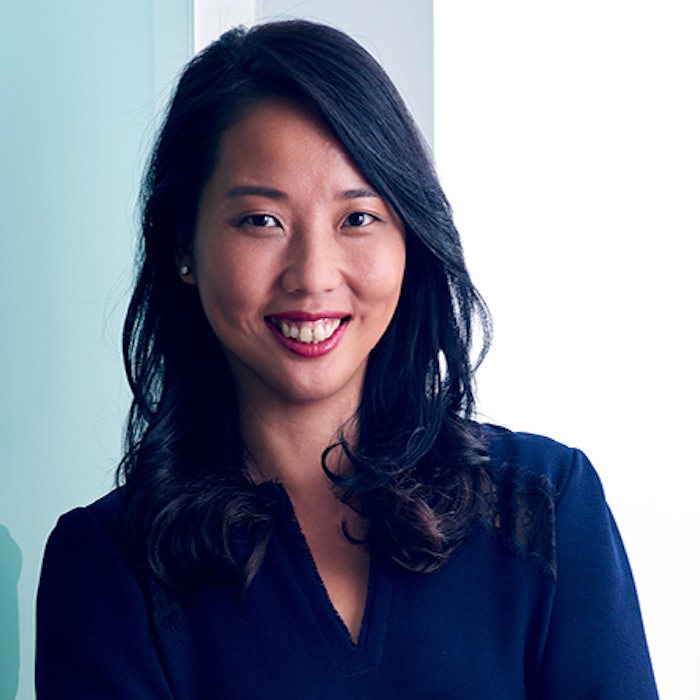 Her previous roles include chief commercial officer for Shiseido travel retail Asia Pacific, brand general manager for Kiehl’s and Biotherm, and marketing director for Lancôme within the L’Oréal Luxe Division.