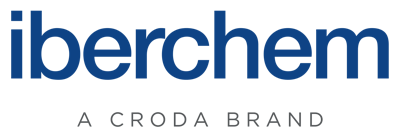 Iberchem A Croda Brand Logo No Bg
