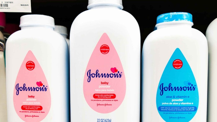 J&j Talc Settlement Offer May 2024 Adobe Stock 299247798 Editorial Use Only