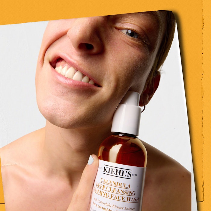 'Launching in the Amazon Premium Beauty store marks a new chapter in the Kiehl's journey of over 170 years of skin care and innovation,' said John Reed, general manager, Kiehl's Since 1851.