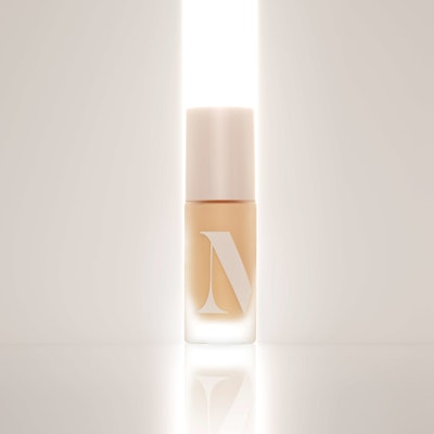 “Lightform Extended Hydration Foundation is a true superstar,” says Danielle Jarrell, vice president of product development at Morphe.