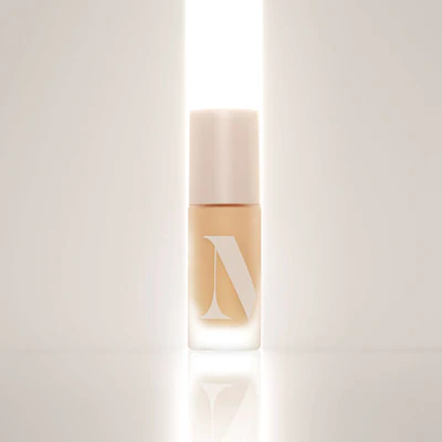“Lightform Extended Hydration Foundation is a true superstar,” says Danielle Jarrell, vice president of product development at Morphe.