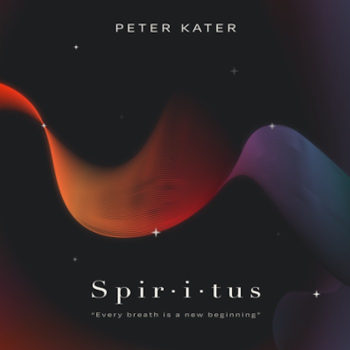 Myndstream Spiritus breathwork series