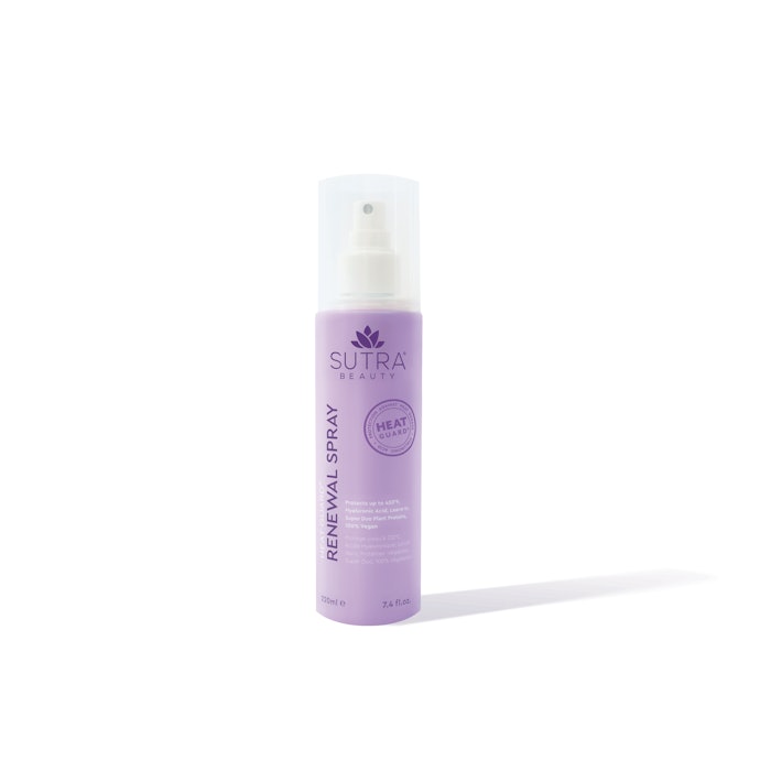 Sutra Heat Guard® Renewal Spray 80 Cl Hg Ln (1)