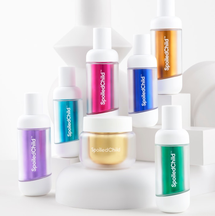 Il Makiage and SpoiledChild owner Oddity has posted Q1 net revenue of $212 million, up 28% year-over-year.