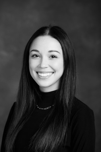 Carmyn Gutierrez, new content writer at Bioelements