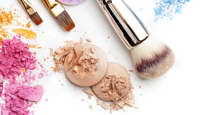 Color Cosmetics Makeup Adobe Stock 215717433