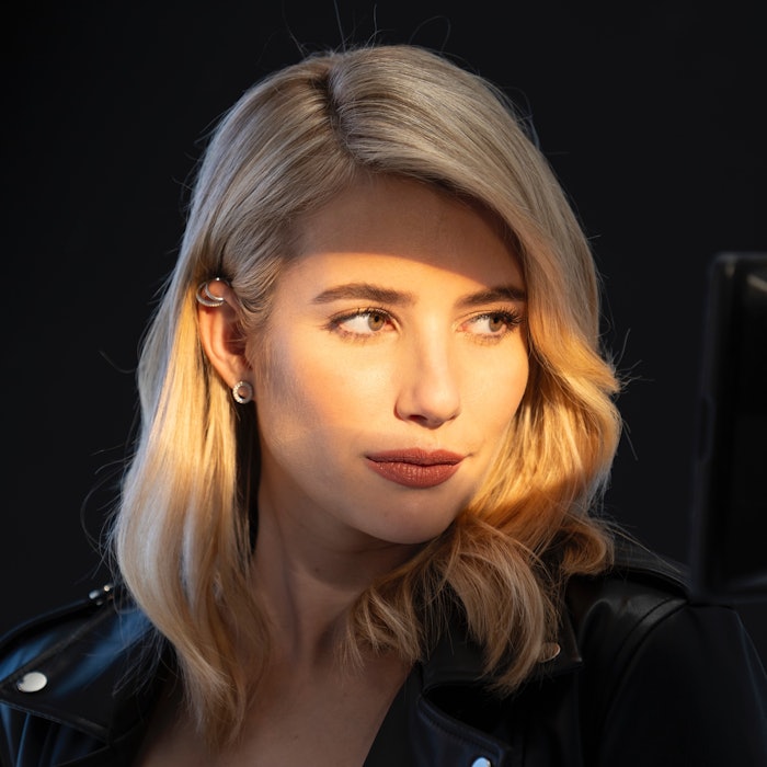 Emmar Roberts noted, “I am thrilled to partner with Kiko Milano as their new global ambassador, and join them in their journey of becoming the first Italian global beauty brand!'
