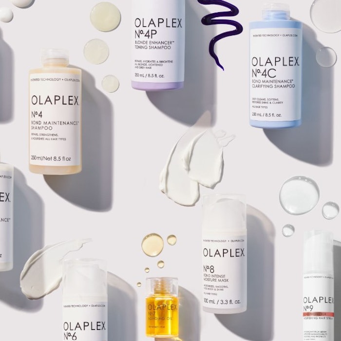 During Q1, the professional channel, the brand's largest market, decreased 19.9%, the specialty retail sector declined 1.2%, and direct-to-consumer declined 15.7%.