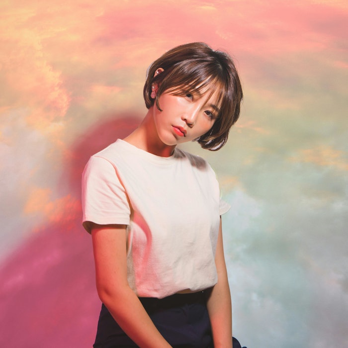 K-beauty trends continue to dominate the minds of many U.S. skin care consumers; still from photo shoot in Hongcheon, South Korea.