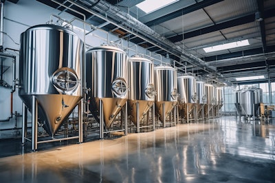 Hydrosome Labs has developed a new technology that can double precision fermentation yields and decrease production time by up to 25%.