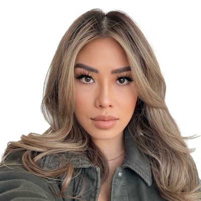 CEO and founder Tina Dao.