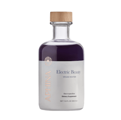 Aphina Electric Beauty Vegas Water