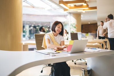 BASF's Ingredients Revealed 'digital lab' concept allows users track formulations' biodegradability and renewable carbon content in real time.