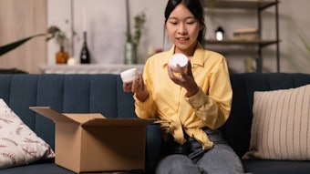 More than 75% of U.S. consumers “placed some level of importance on sustainably packaged cosmetic products in 2023,” according to Statista.