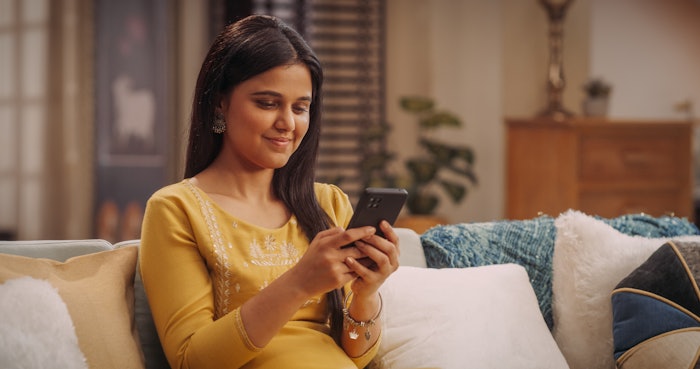 According to NielsenIQ data, India’s beauty sales were up 7.1% year over year as of Q3 2023.