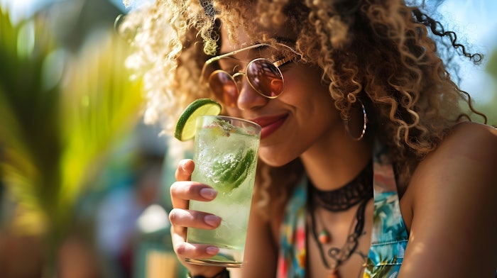 According to Mintel, 36% of Millennials, 35% of Gen Z and even 16% of Gen X and older drinkers buying nonalcoholic beer, wine or spirits to replace alcohol.