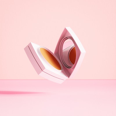 SeaCliff Beauty’s BeautiLock SPF Cushion Compact design features the company’s patented BeautiLock closure technology that limits product weight loss at less than 1%.