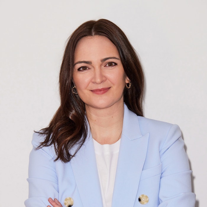 Herbivore Botanicals has appointed former Supergoop! CMO Britany LeBlanc as CEO.