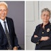 Master perfumer John V. Pascale will be receiving the Lifetime Achievement Award, while vice president, senior technical perfumer Susan Arslane will be receiving the William Lambert Award.