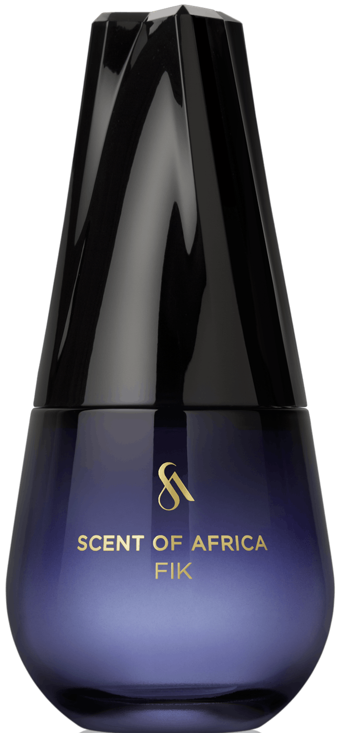 The Eternal Legends collection, developed by perfumers Nathalie Cetto, Olivier Pescheux and Delphine Lebeau, expresses African mythology thanks to a contemporary tribute to local divinities.