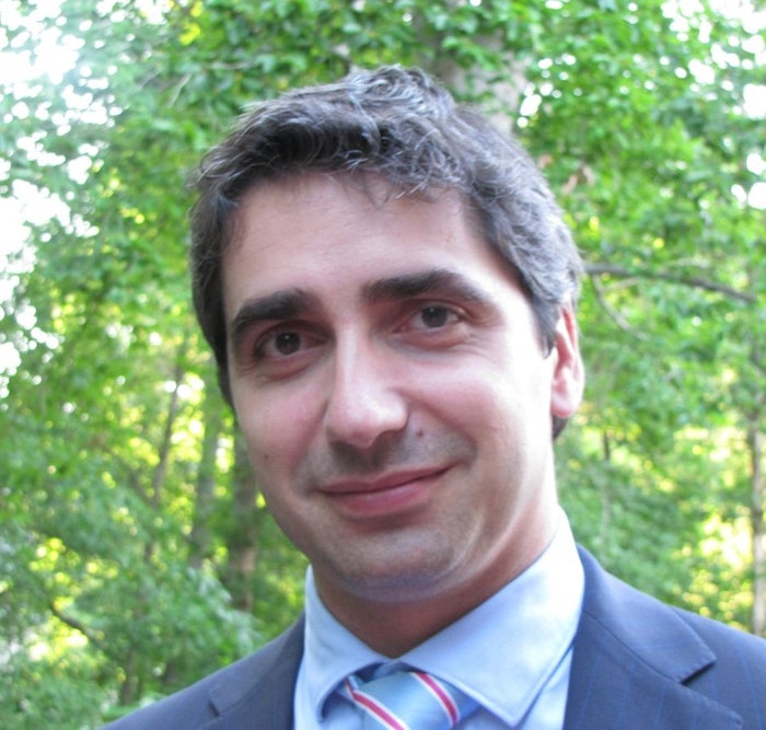 ICONS Beauty Group has named Joaquim Camps as president of ICONS America, charged with leading growth of the company's beauty and wellness packaging products, including including tubes, caps, bottles and jars.