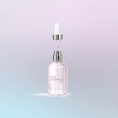 Aptar Beauty's new NeoDropper delivers precise dispensation of 'demanding concentrated' skin care, as well as foundations.