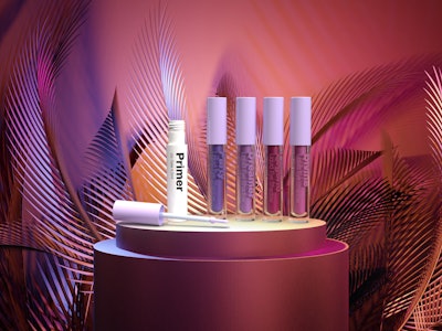 Quadpack has launched a range of dip-in packs with matching applicators.