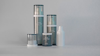 Quadpack’s Regula Airless Refill is now reportedly manufactured in the United States.