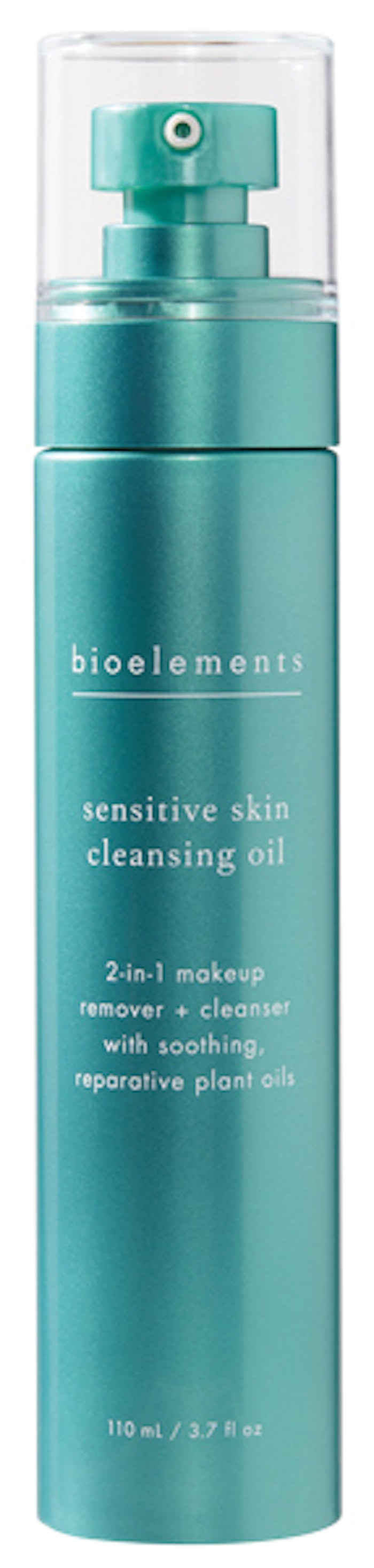 Bioelements' Sensitive Skin Cleansing Oil