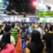 General Trade Show Imagery In Cosmetics Asia 2024 Adobe Stock 92863685