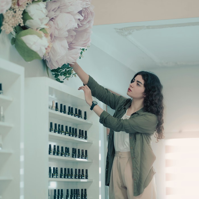 The adoption of clean beauty by lower-income shoppers is having a significant impact on the category.