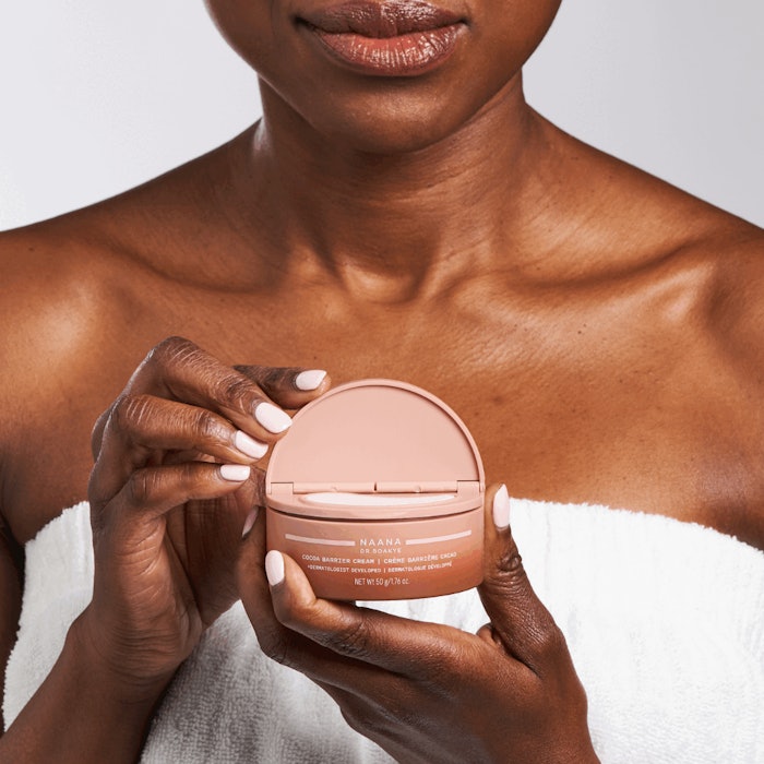 'As a Black dermatologist, I understand the unique skin care needs and cultural challenges faced by people of color,' Boakye explains. 'Representation in dermatology is essential to provide culturally competent care and address the specific concerns of diverse skin tones.'