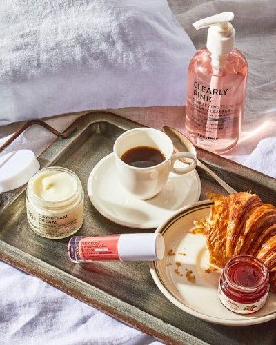 Provence Beauty will offer a curated assortment of bestsellers in more than 20 stores—including key flagship locations—and the full French skin care line will be available.