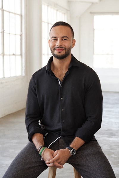 The Body Lab, a new customizable body care brand, is built on the lessons learned by Eric Delapenha when building and scaling his customized Strands Hair Care brand.