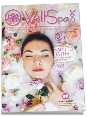 WellSpa 360 July 2024