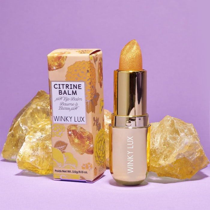 Natalie Mackey, CEO and Co-Founder of Winky Lux, says, “Joining forces with Core is an exciting next step for Winky Lux. This partnership enables us to meet customer demand, scale our operations, maximize existing retailer partnerships with Target, Ulta and Shoppers Drug, and reach new heights in product innovation.'