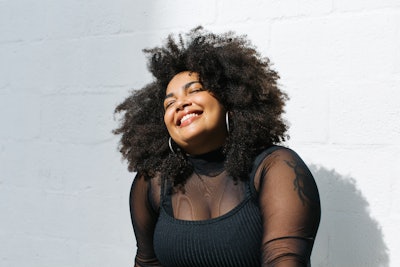 “An estimated 65% of the US population have curly, coily or wavy hair, according to a 2018 Texture Trends Report from Texture Media,” say Andrew Miller, senior marketing manager, hair, body and oral care, North America, Gina Koustoubardis, technical service specialist, personal care North America, and Mythili Nori, senior scientist, performance and claims, personal care North America, BASF. “With a growing focus on inclusivity and diversity, there has been a surge in demand for hair care products and services that cater specifically to textured hair types. This shift in consumer behavior has led to a flourishing industry that celebrates and embraces the unique needs and beauty of textured hair.”