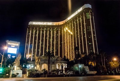 Cosmoprof North America will run July 23-25, 2024, at the Mandalay Bay Convention Center; notably, 54% of this year's exhibitors are new to the event.