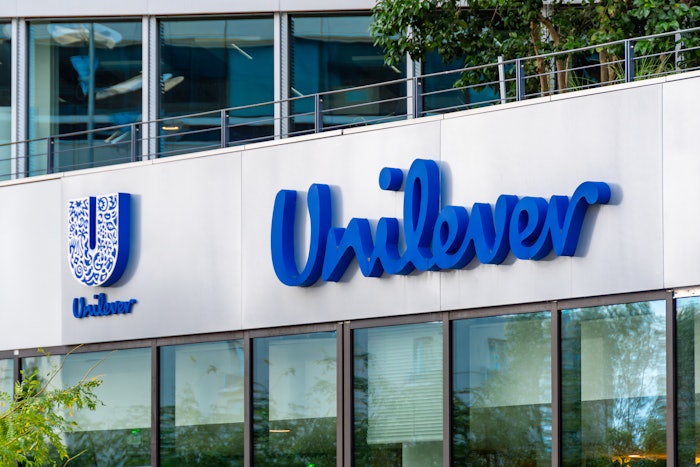 Q2 witnessed strong health & well-being sales, per Unilever, while prestige sales slowed, particularly in the U.S. market.