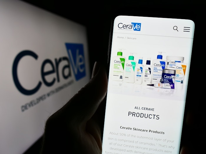 Dermatological beauty sales growth spiked 16.4% like-for-like/15.5% as reported, driven by North Asia, particularly SkinCeuticals and CeraVe expansions in China.