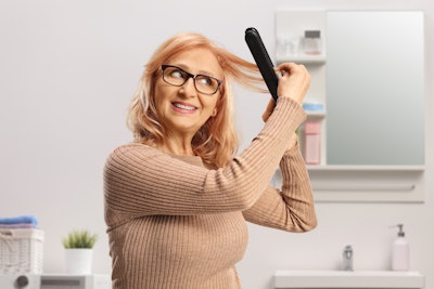 “There has been a continuous trend toward style and self-expression, particularly post-pandemic,” says Unilever’s Harcup. “We are seeing a trend toward at-home styling, partially driven by advancements in hot tools that deliver at home. This can bring damage and so consumers are ensuring they can protect their hair health while expressing themselves authentically.”