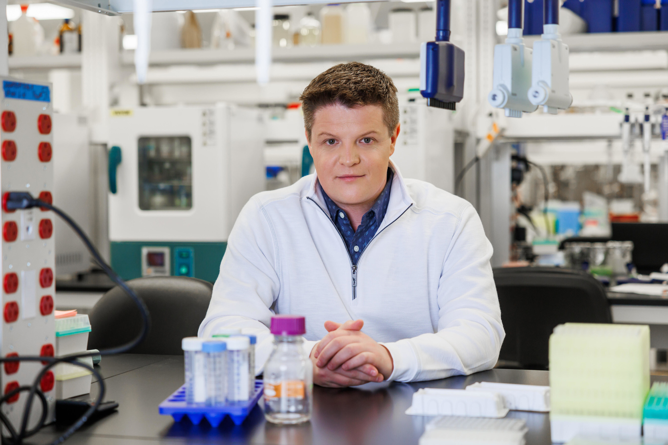'Creating bioidentical ingredients at scale helps preserve global biodiversity and secure responsible ingredient supply chains while continuing to prioritize quality and product performance,' said Debut founder and CEO Joshua Britton, Ph.D.