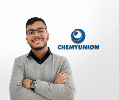 'With consumers eager to challenge the beauty industry, applications in hair care have witnessed an era where defying traditional norms is becoming the new reality, driving innovations that transcend mere aesthetics in hair care,' says Henrique Marconi, global product marketing manager, Chemyunion.