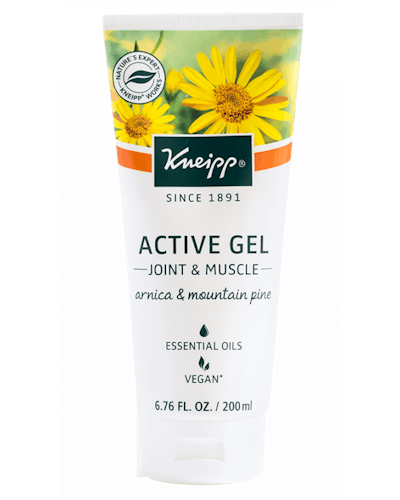 Kneipp Arnica Muscle Rub