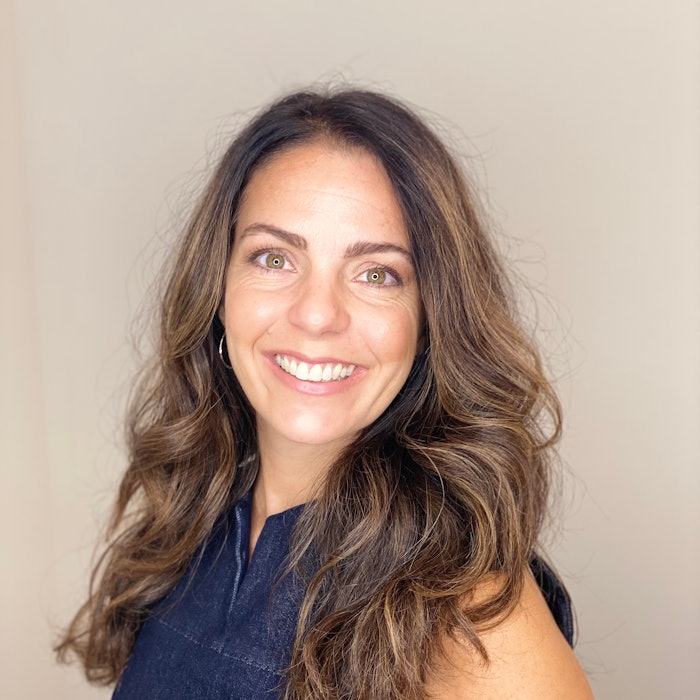 TaikiUSA has appointed Lauren DiTuro sales manager.